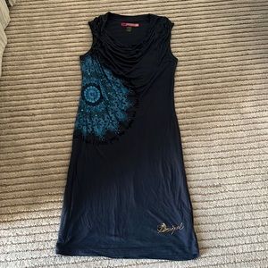 Desigual Dress
